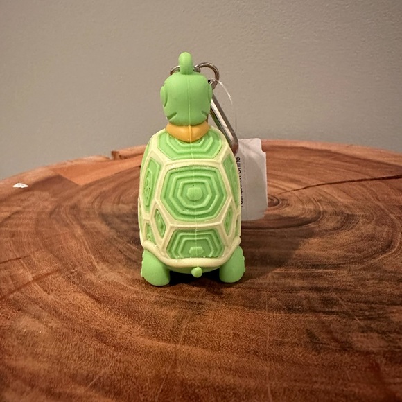 B&BW Turtle & Snail PocketBac Holder - Picture 2 of 5